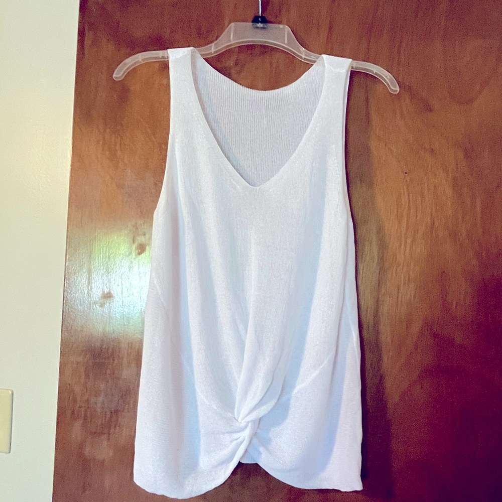 Brand new woman’s tank top